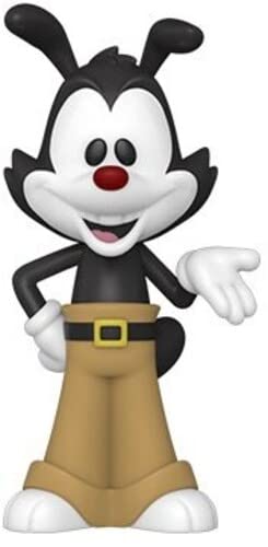 Funko Animaniacs Yakko Warner Vinyl Soda Figure with Chase