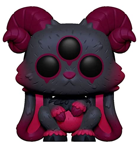 Funko Frightkins Pop! Skitterina Vinyl Figure Hot Topic Exclusive