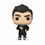 Funko Pop! TV: Schitt's Creek - David (Styles May Vary), Multicolor