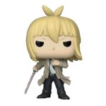 POP Animation: Tokyo Ghoul:re- Shirazu POP Animation: Tokyo Ghoul:re- Shirazu