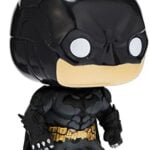 Funko Batman: Arkham Knight - Batman POP! Action Figure,Multi-colored,3.75 inches Funko Batman: Arkham Knight - Batman POP! Action Figure,Multi-colored,3.75 inches