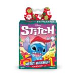 Funko Disney Stitch Merry Mischief! Card Game