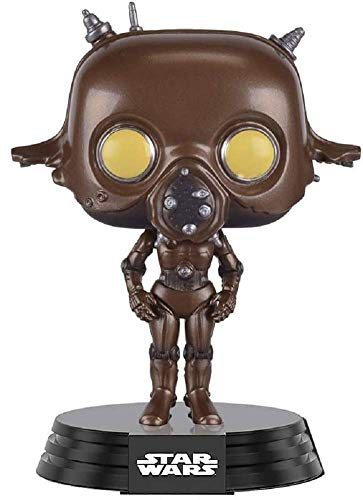 Funko POP Star Wars: Episode 7: The Force Awakens Figure - ME-809