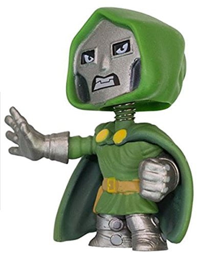 Funko Marvel Series 1 Mystery Minis Dr. Doom 2/24 Mystery Minifigure [Loose]