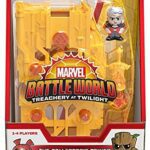 Marvel Battleworld: Treachery at Twilight The Collector’s Tower Marvel Battleworld: Treachery at Twilight The Collector’s Tower