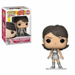 Funko Pop Movies: Austin Powers - Vanessa Kensington Collectible Figure, Multicolor Funko Pop Movies: Austin Powers - Vanessa Kensington Collectible Figure, Multicolor