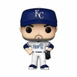 Funko Pop! MLB: Royals - Whit Merrifield (Home Uniform) Vinyl Collectible Figure Funko Pop! MLB: Royals - Whit Merrifield (Home Uniform) Vinyl Collectible Figure
