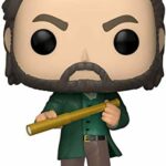 Funko Pop Movies: Mortal Engines - Thaddeus Valentine Collectible Figure, Multicolor Funko Pop Movies: Mortal Engines - Thaddeus Valentine Collectible Figure, Multicolor