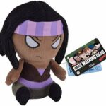 Funko Mopeez: Walking Dead - Michonne Action Figure Funko Mopeez: Walking Dead - Michonne Action Figure