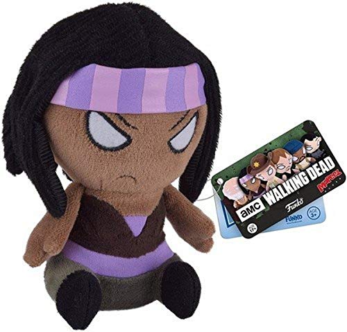 Funko Mopeez: Walking Dead - Michonne Action Figure