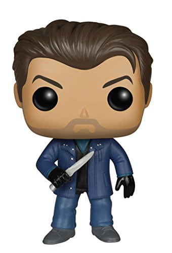 Funko POP TV The Strain Dr. Ephraim Goodweather Action Figure