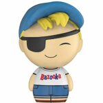 Funko Specialty Series Dorbz Bazooka Joe Vinyl Figure