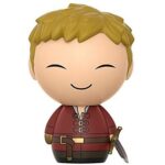 Funko Dorbz Game of Thrones-Jamie Toy Funko Dorbz Game of Thrones-Jamie Toy