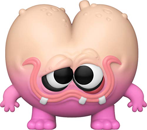 Gashouse Gang > PAT-OOTIE < Make Gross Sound!