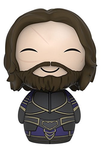 Funko Dorbz: Warcraft Movie - Lothar Action Figure