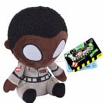 Funko Mopeez Ghostbusters Winston Zeddemore Plush