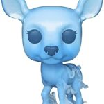 Harry Potter Funko Pop Patronus Snape POP HP: Patronus- Snape