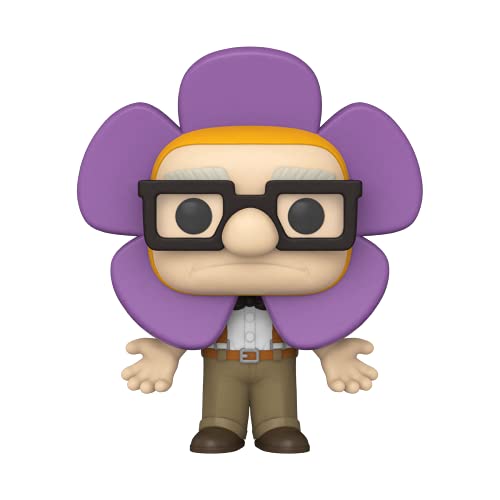 Funko Pop! Disney: Dug Days - Carl