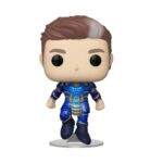 Funko POP Marvel: Eternals - Ikaris, Multicolor, Standard, (49704) Funko POP Marvel: Eternals - Ikaris, Multicolor, Standard, (49704)