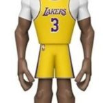 Funko Pop! Gold: Lakers - Anthony Davis 5" with Chase (Syles May Vary)