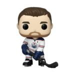 POP Pop! NHL: Oilers - Leon Draisaitl (Road Uniform) Multicolor