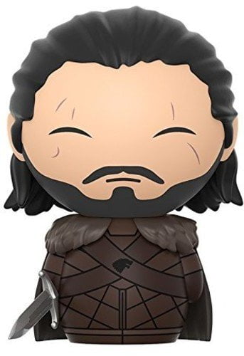Funko Dorbz Game of Thrones-Jon Snow Toy