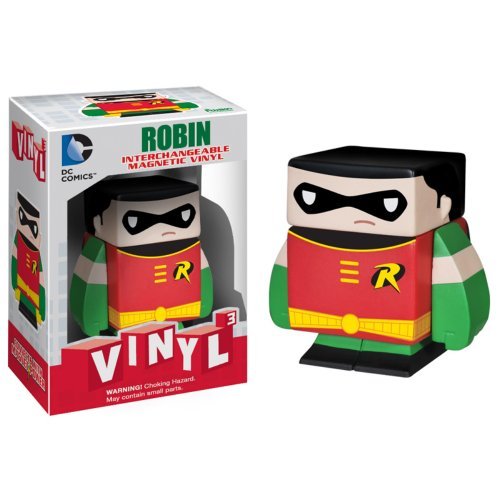 Funko Robin Vinyl Figure