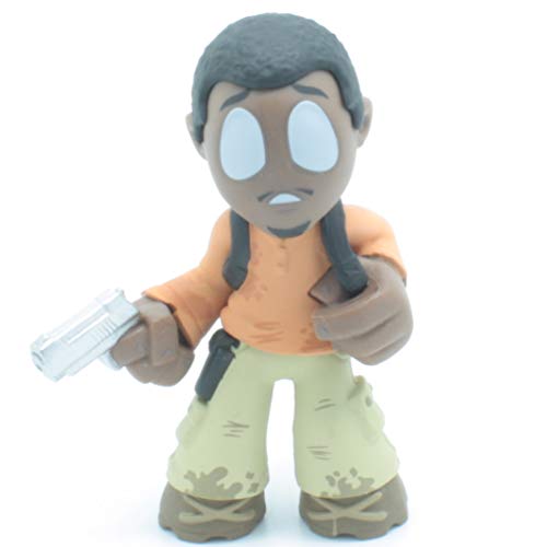 Bob Stookey - 2016 The Walking Dead (Series 4) Mystery Mini's Figure