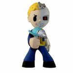 Funko Fallout Fallout Mystery Minis Series 1 Cyborg Mystery Minifigures [Loose]