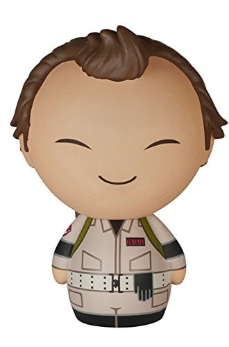 Funko Dorbz: Ghostbusters Peter Venkman Action Figure