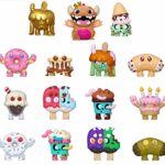 Funko Paka Paka: Twisted Treats - Mystery Figure Multicolor, 5 inches Funko Paka Paka: Twisted Treats - Mystery Figure Multicolor, 5 inches