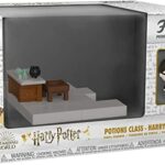 Funko POP Mini Moments: Harry Potter 20th Anniversary - Harry with Chase (Styles May Vary),Multicolor,Standaard,57363 Funko POP Mini Moments: Harry Potter 20th Anniversary - Harry with Chase (Styles May Vary),Multicolor,Standaard,57363