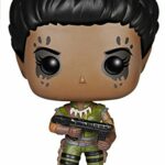 Funko POP Games: Evolve Maggie Action Figure