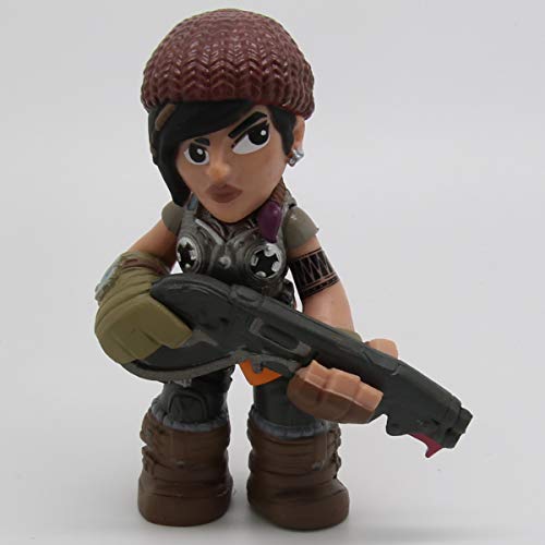 Funko Mystery Mini: Gears of War Series 1 - Kait Diaz (1/12)