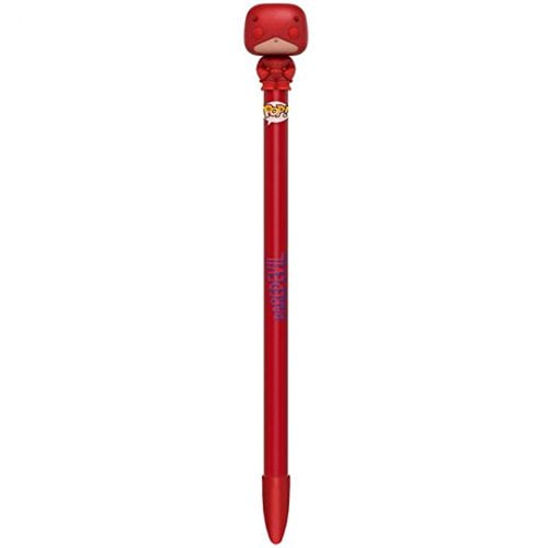 Funko Pop Pens: Marvel Series 2 - Daredevil