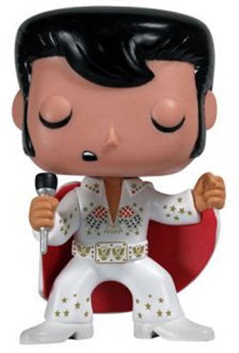Funko Elvis Presley 70's Aloha Pop Rocks