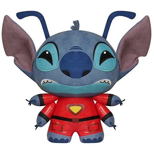 Disney - Stitch 626