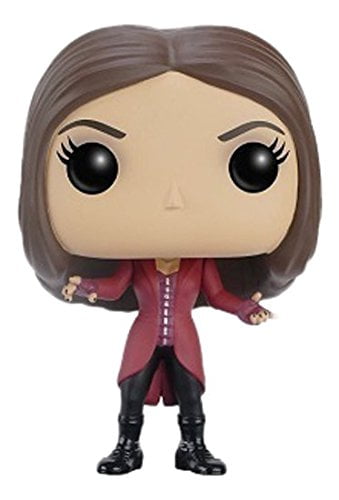 Funko POP Marvel: Captain America 3: Civil War Action Figure - Scarlet Witch
