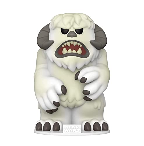Funko Soda 3 Liter Wampa - Star Wars