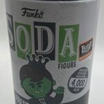 Soda Freddy Funko as Mr. Hyde 2022 Fright Night LE4000 Soda Freddy Funko as Mr. Hyde 2022 Fright Night LE4000