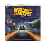 Back to The Future - Back in Time Strategy Game - Spanish Language Back to The Future - Back in Time Strategy Game - Spanish Language
