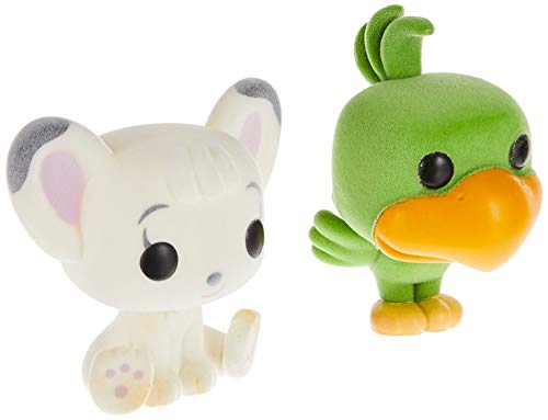 Funko Pop Asia Coco and Leo Vinyl Figure Convention Exclusive 2015