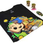Funko Marvel Collector Corps Subscription Box, I Am Groot Disney+ Theme, 3XL Funko Marvel Collector Corps Subscription Box, I Am Groot Disney+ Theme, 3XL