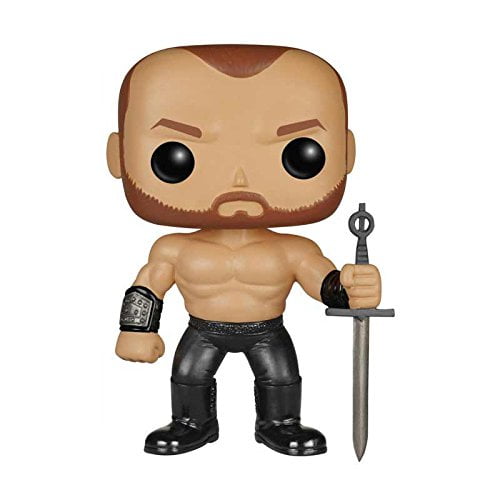 Funko Pop TV Game of Thrones The Mountain Vinyl Action Figure Collectible Toy 31