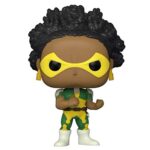 POP Animation: MHA My Hero Academia - Ken Takagi Rock Lock (LockLock) (Special Edition Exclusive) POP Animation: MHA My Hero Academia - Ken Takagi Rock Lock (LockLock) (Special Edition Exclusive)