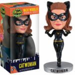 Funko DC Comics: Catwoman 1966 Wacky Wobbler
