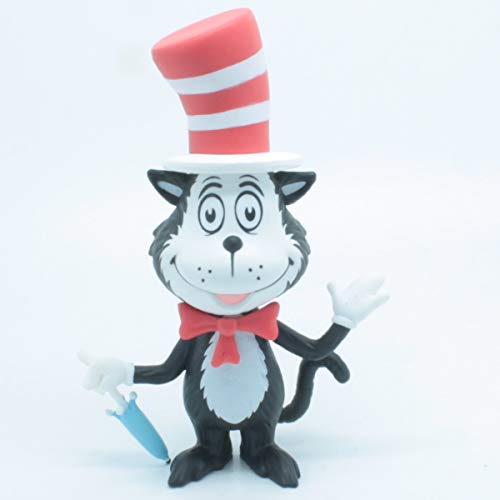 Funko Mystery Minis - Dr. Seuss Series - The Cat in the Hat (1/12)