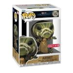 Funko Pop! Marvel: Moon Knight Series: Ammit The Devourer of Souls Exclusive Vinyl Figure