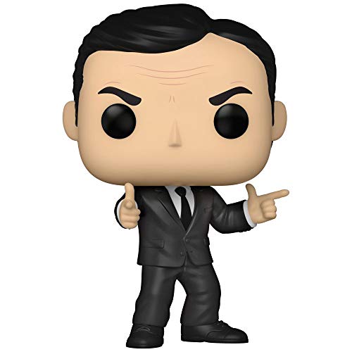 POP Funko, The Office Michael Scarn Vinyl Exclusive