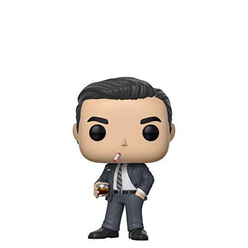 Funko POP! TV: Mad Men - Don Draper